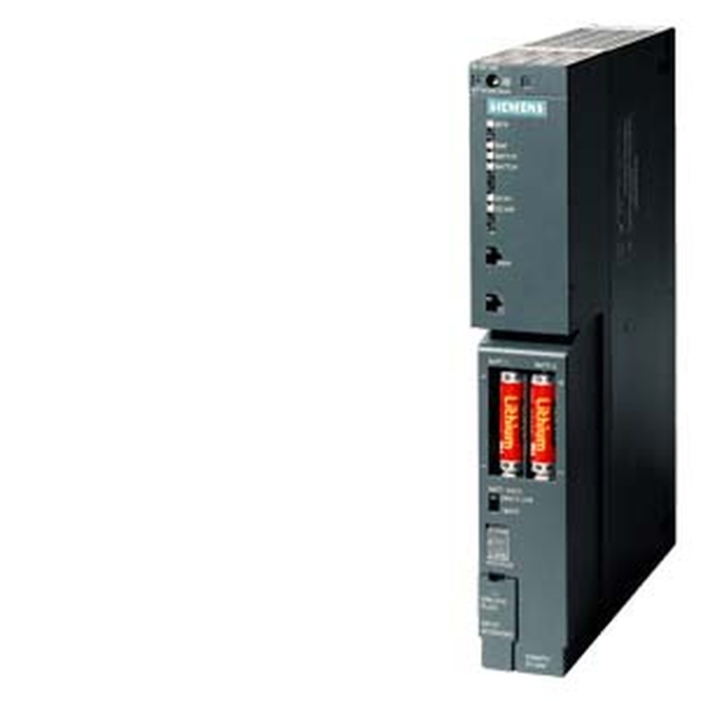 Siemens Stromversorgung 6ES7407-0DA02-0AA0