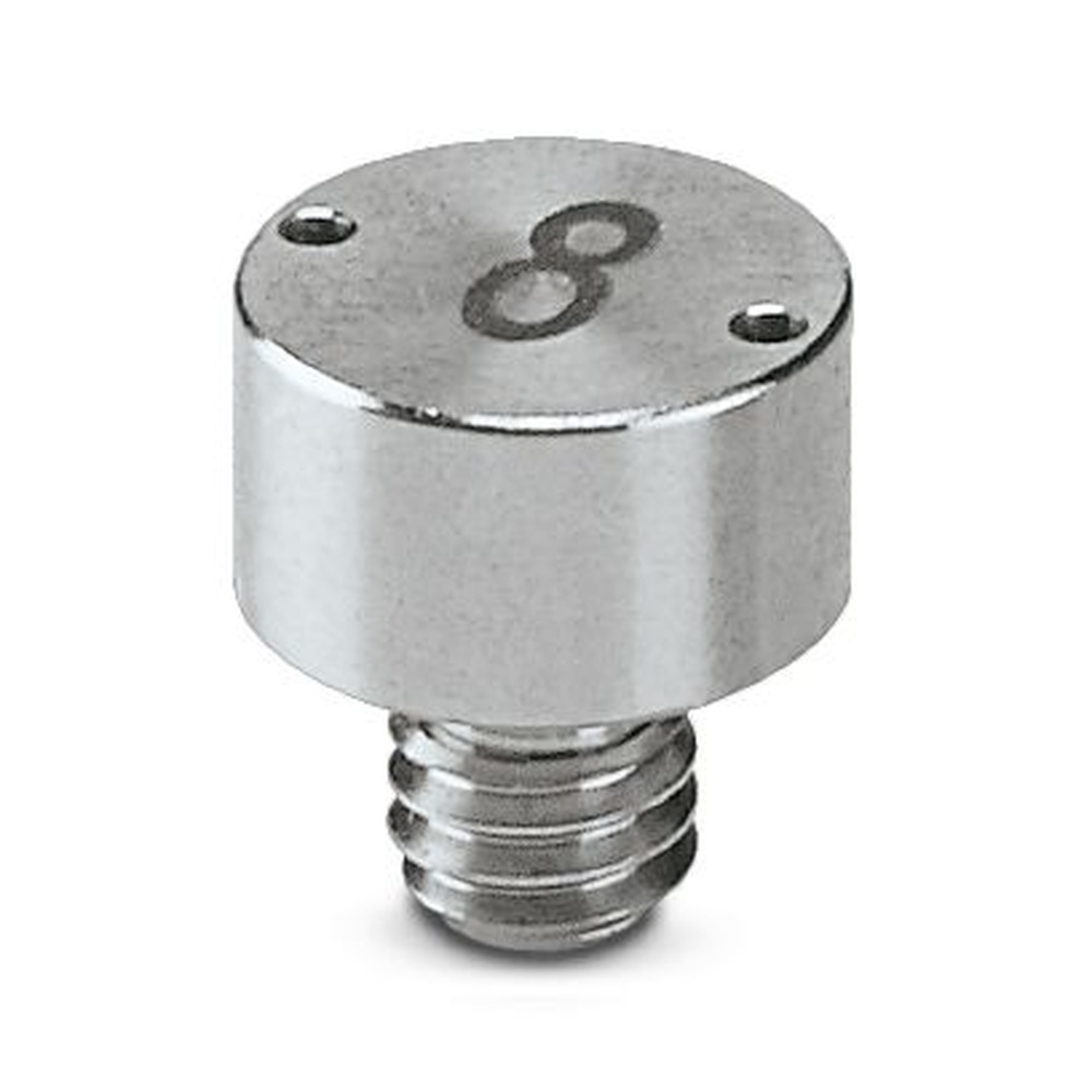 Phoenix Contact Werkzeug Automaten Zubehör 1212681 Typ CF 1000 HAS 8-2,5 Phoenix Contact Werkzeug Automaten Zubehör 1212681 Typ CF 1000 HAS 8-2,5