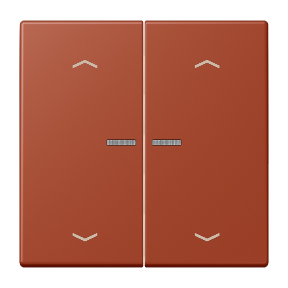 Jung JUNG HOME Taster BTLC17102P232