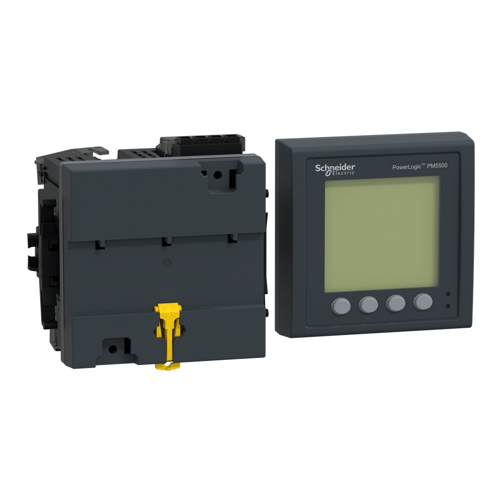 Schneider Electric Messgerät METSEPM5563RD