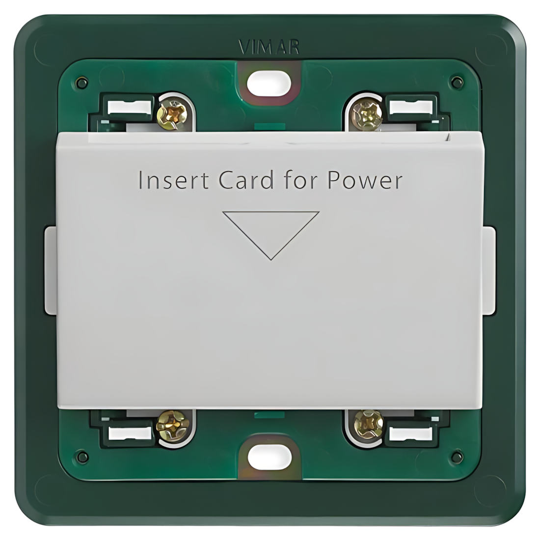 VIMAR Kartenschalter 14466.SL