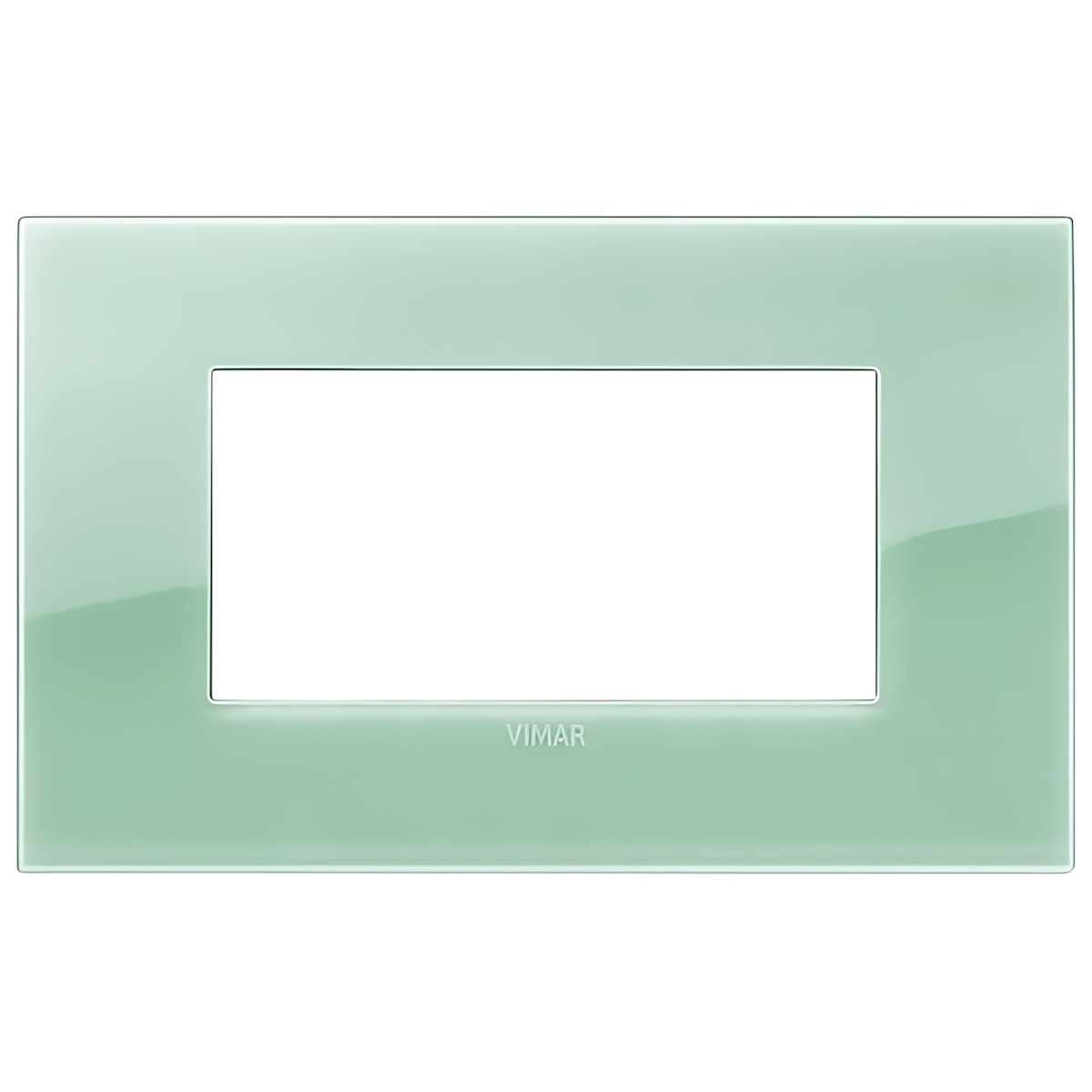Vimar Abdeckrahmen 19654.65