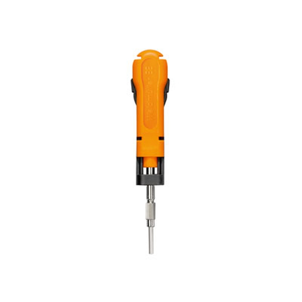Weidmüller Kontaktlösewerkzeug 1866730000 Typ REMOVAL TOOL HD