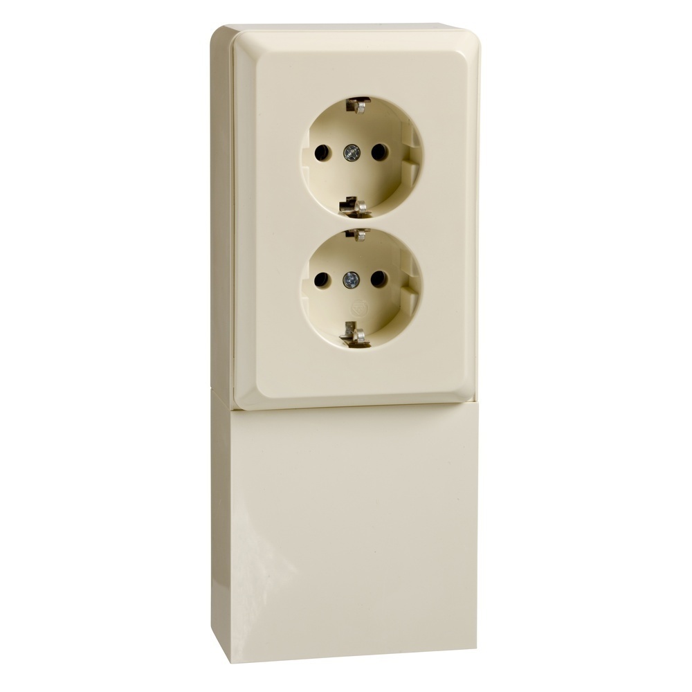 Elso Steckdose 515500