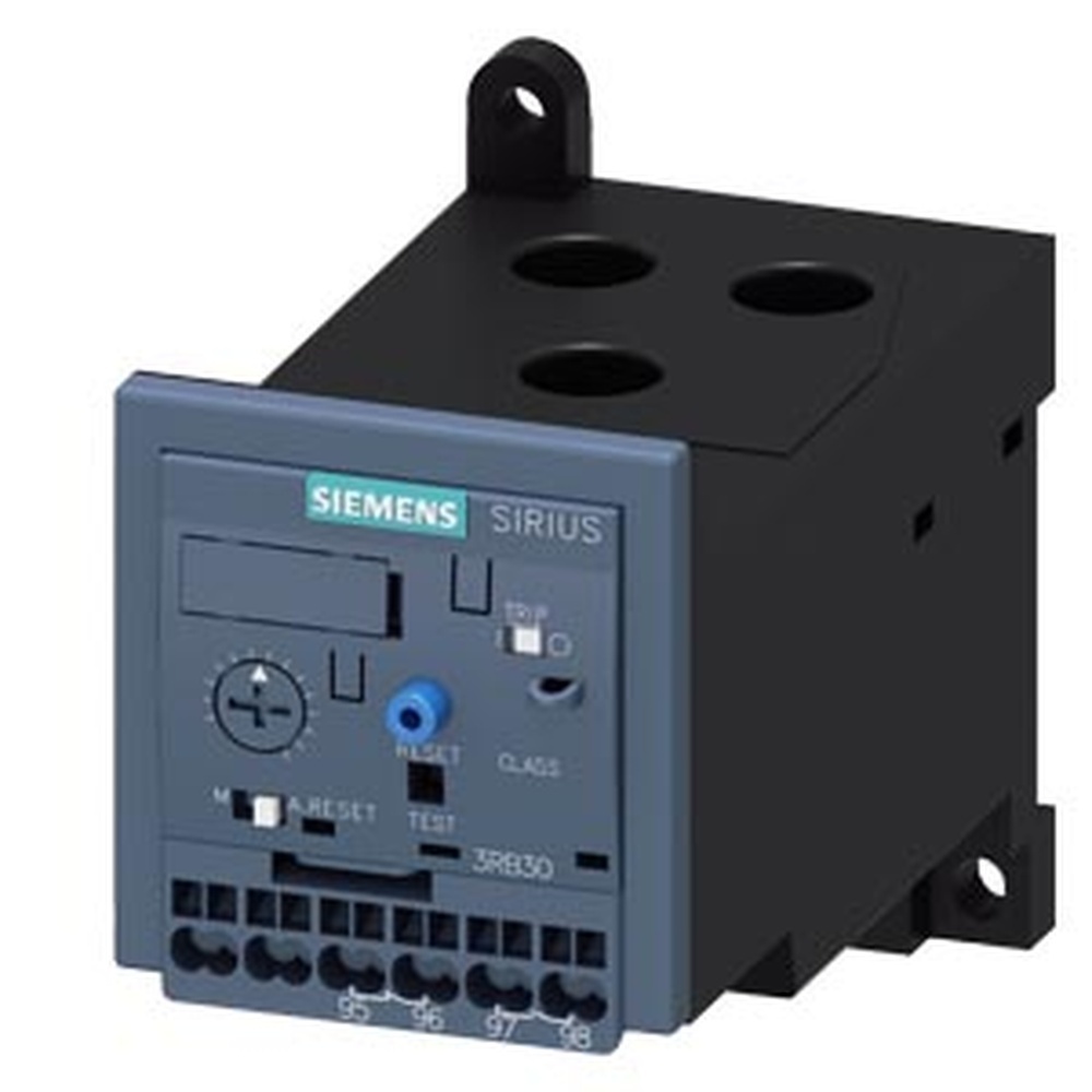 Siemens Überlastrelais 3RB3036-2WX1