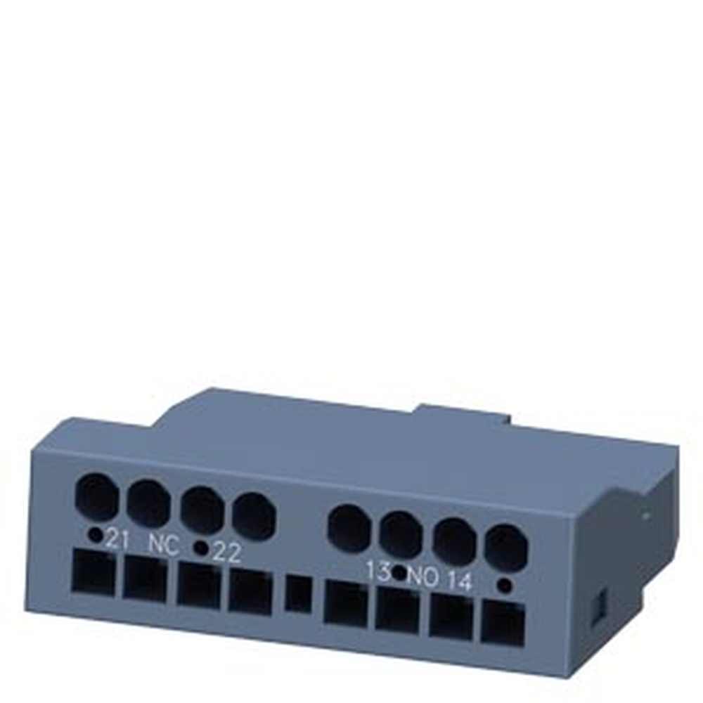 Siemens Hilfsschalter 3RV2901-2E