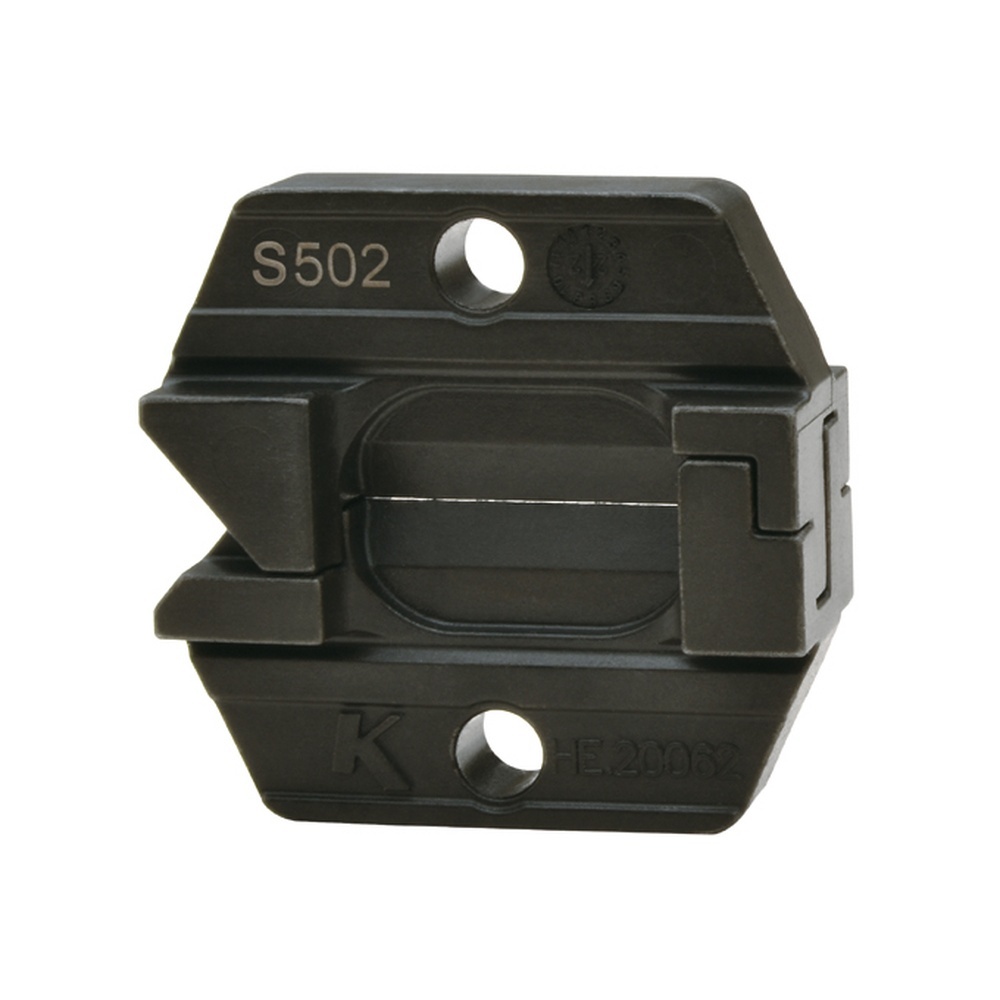 Klauke Schneideinsatz S502