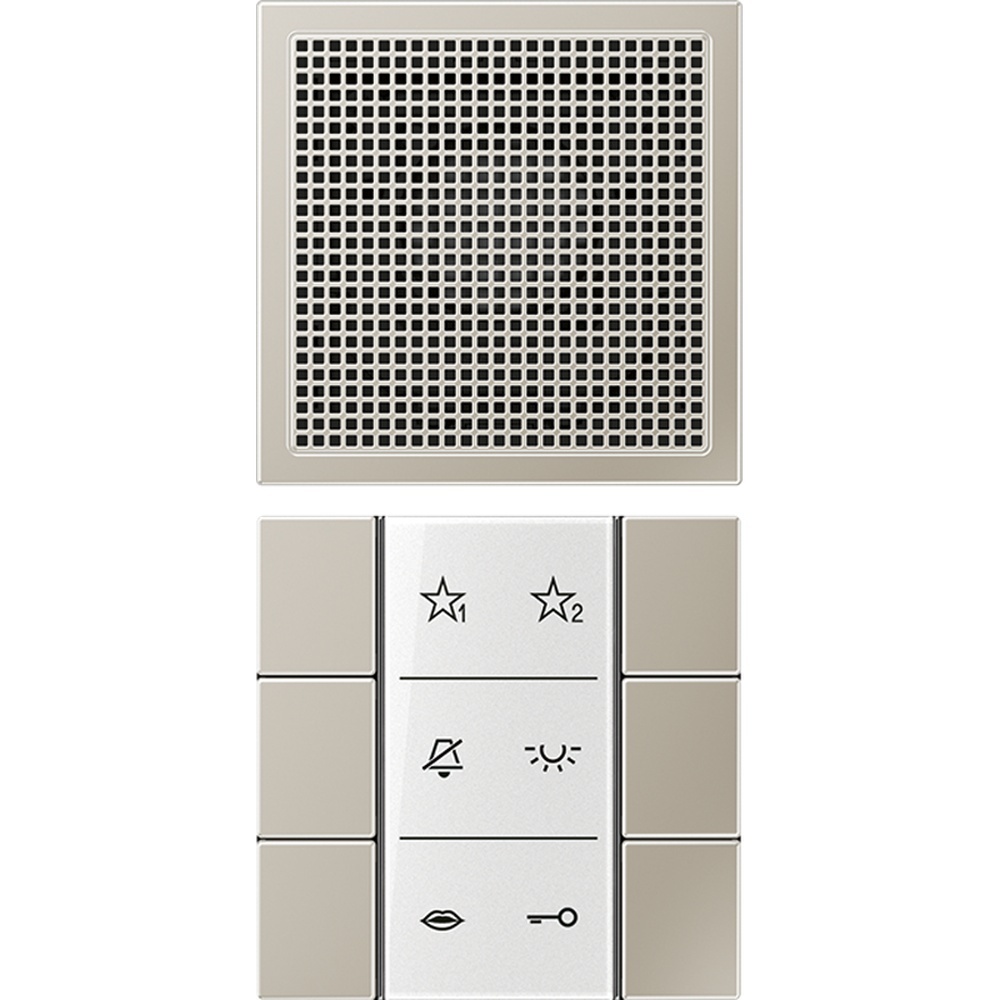 Jung Audio Innenstation SI AI ES 6