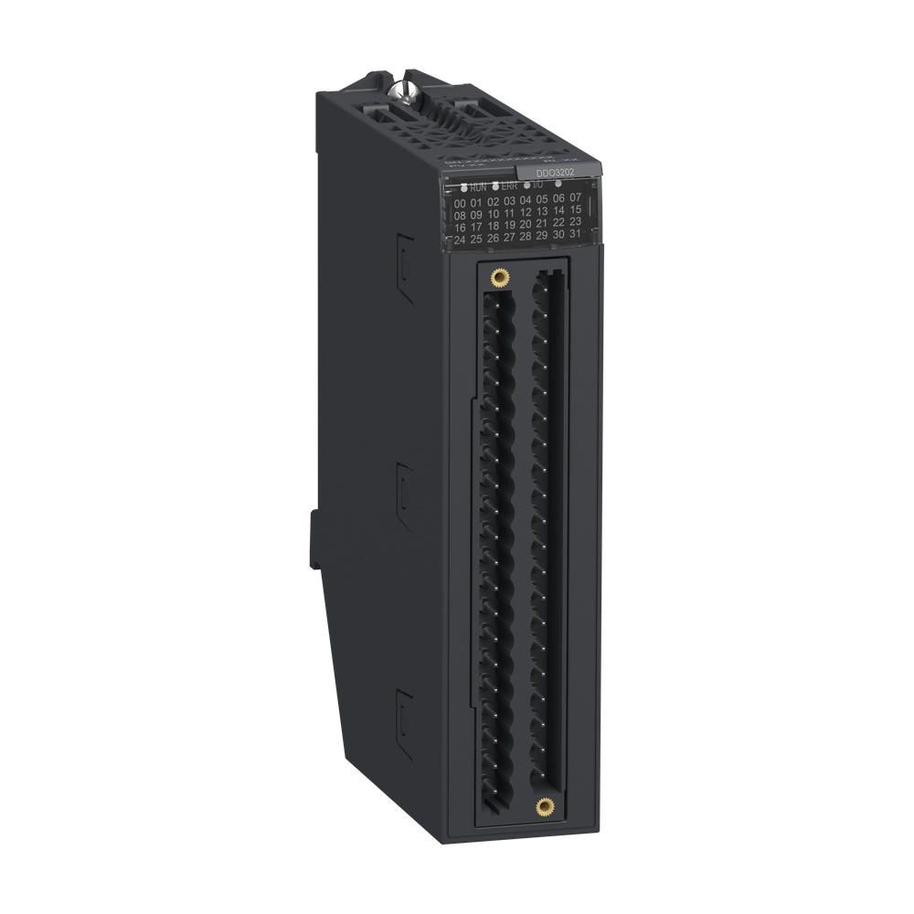 Schneider Electric Modul BMXDDO3202