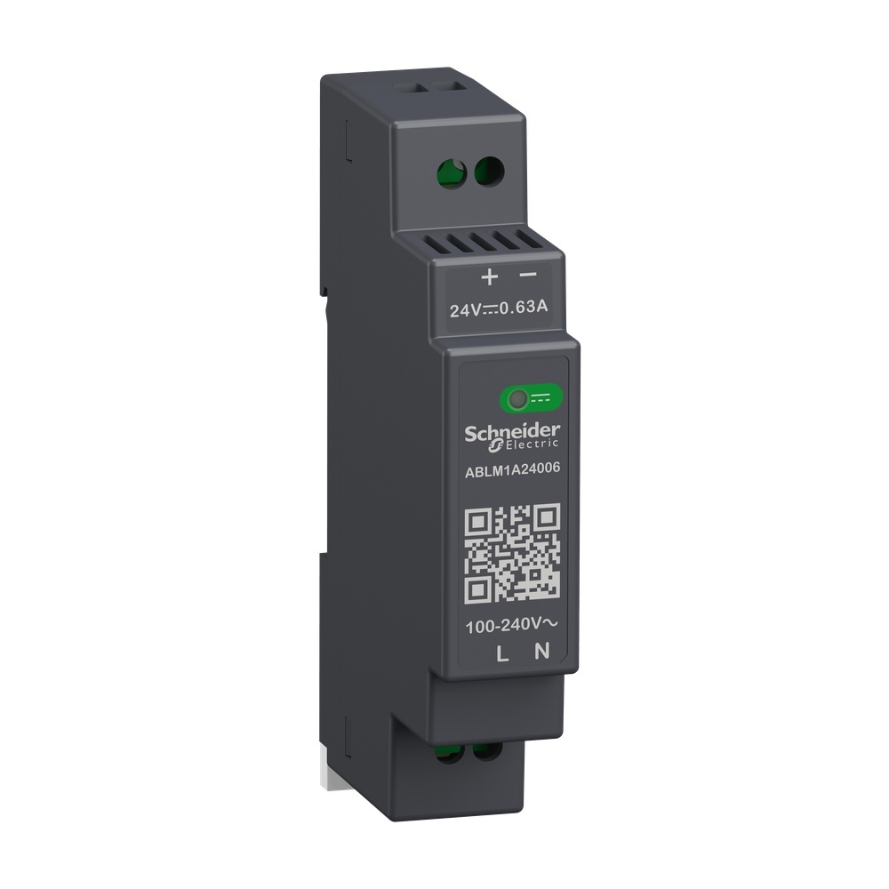 Schneider Electric Spannungsversorgung ABLM1A24006