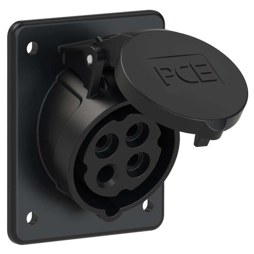 PC Electric Anbaudose 414-7f8 PC Electric Anbaudose 414-7f8