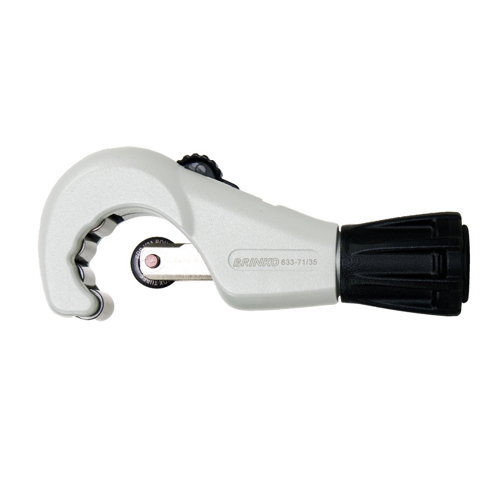 Haupa C Stahl INOX Rohrabschneider 633-71/35