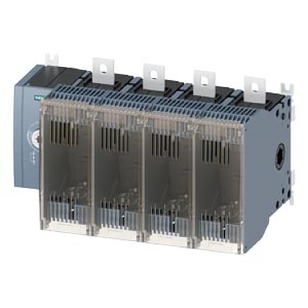 Siemens Lasttrennschalter 3KF4440-4LF11