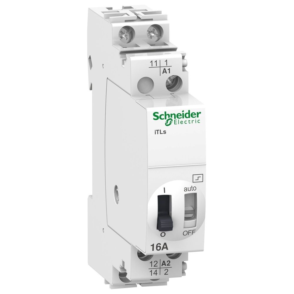 Schneider Electric Fernschalter A9C32211