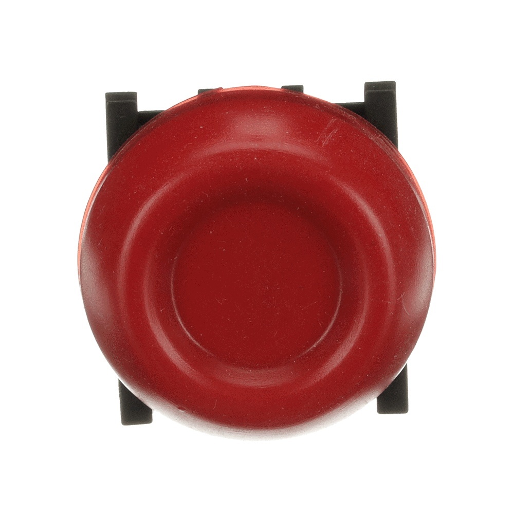 ABB Frontelement für Drucktaster 1SFA616105R4001 Typ KP6-40R