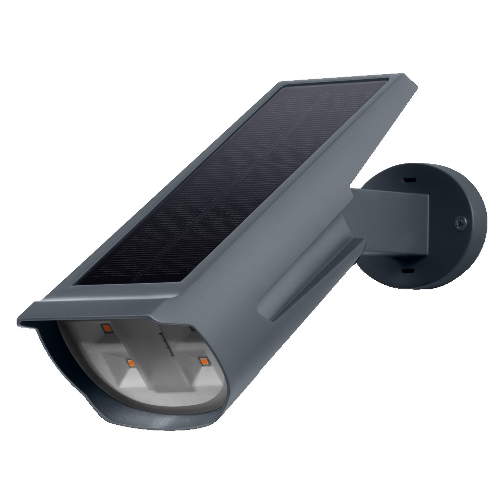 Ledvance Osram Spotleuchte 9AC1095 Typ ENDURA-GARDEN-SOLAR-SPOT-RGBWDG