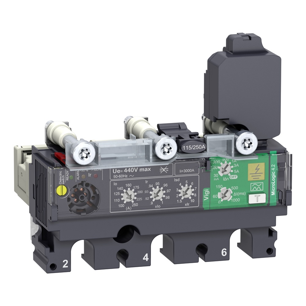 Schneider Electric Auslösegerät C1034V100