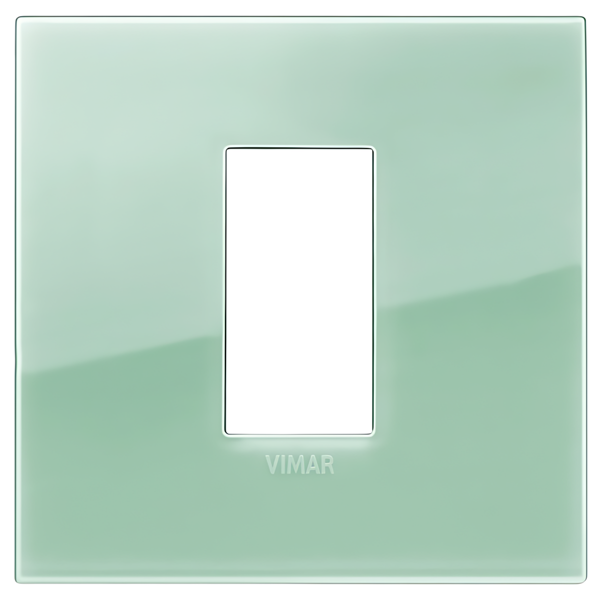 Vimar Abdeckrahmen 19641.65