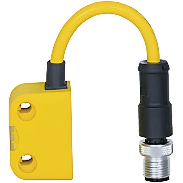 Pilz Sicherheitsschalter 506314 Typ PSEN ma1.4-51 M12/8-0.15m 1switch