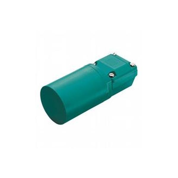 Pepperl+Fuchs Induktiver Sensor 008060 Typ NJ20-40-A2