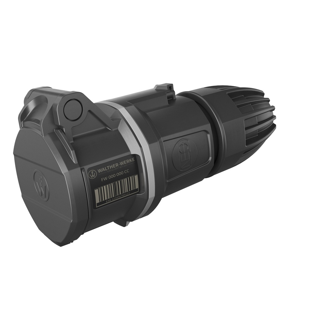 Walther-Werke CEE Kupplung FW311401CC