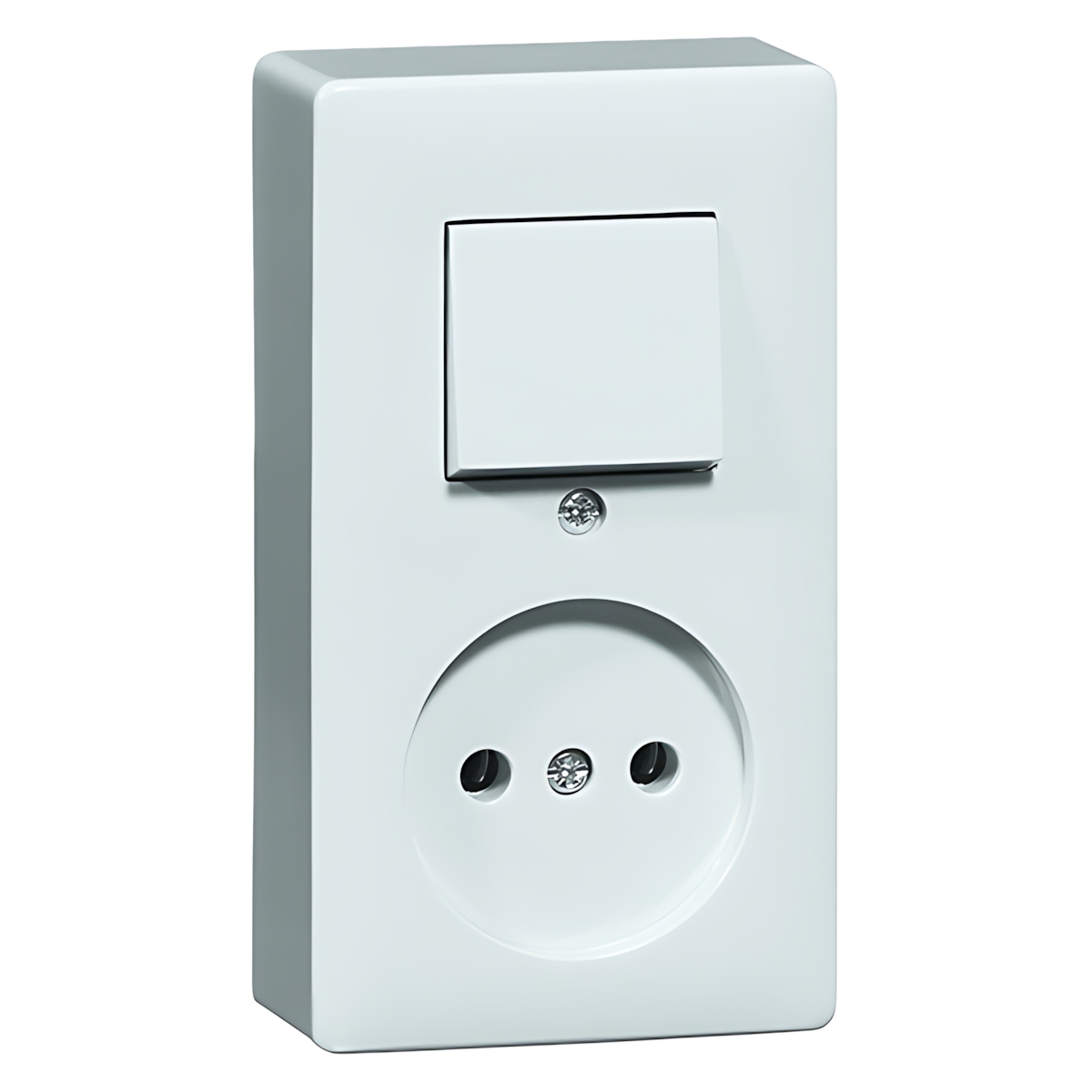 Peha Wechselschalter 00260221 Typ H 1996.02