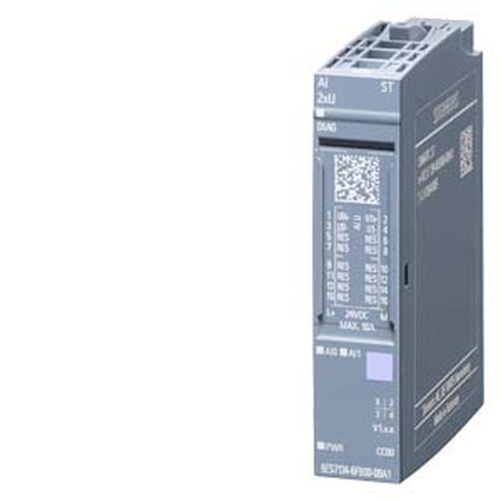 Siemens analoges Eingangsmodul 6ES7134-6FB00-0BA1
