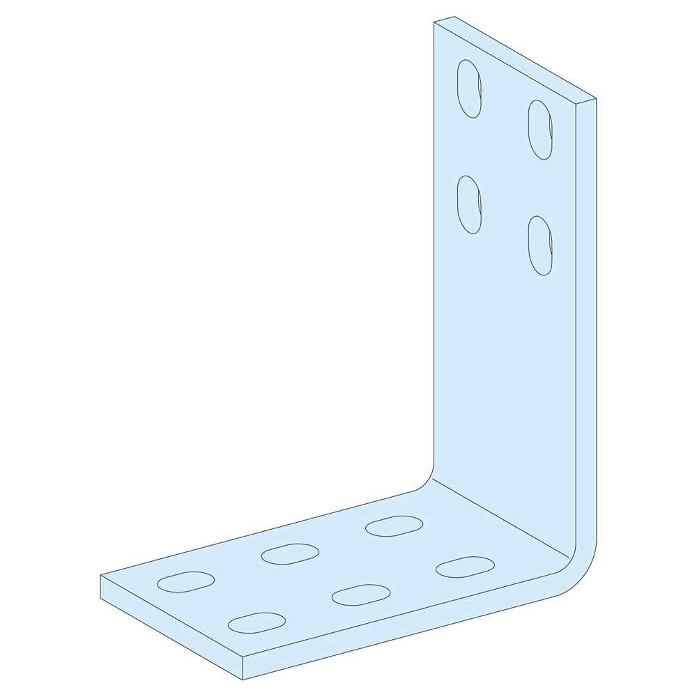 Schneider Electric Verbindungswinkel LVS04672