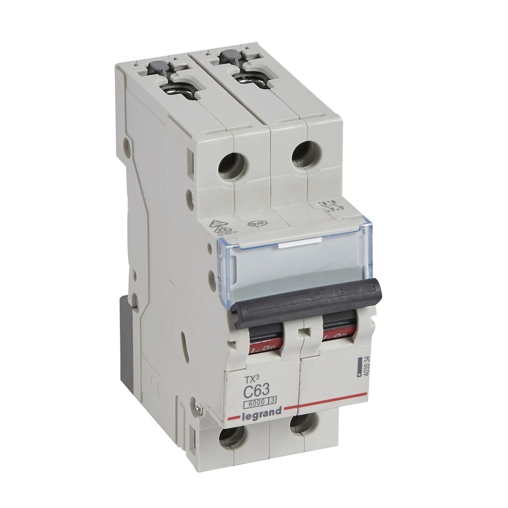Legrand Leitungsschutzschalter 403534