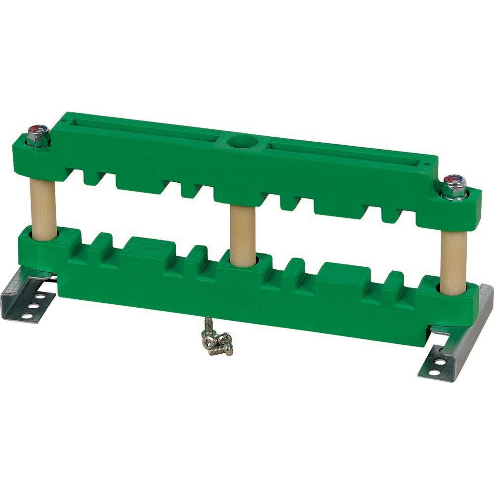 Eaton Verteilschienenhalter 174075 Typ XTDFBM2X60X10/80 Eaton Verteilschienenhalter 174075 Typ XTDFBM2X60X10/80