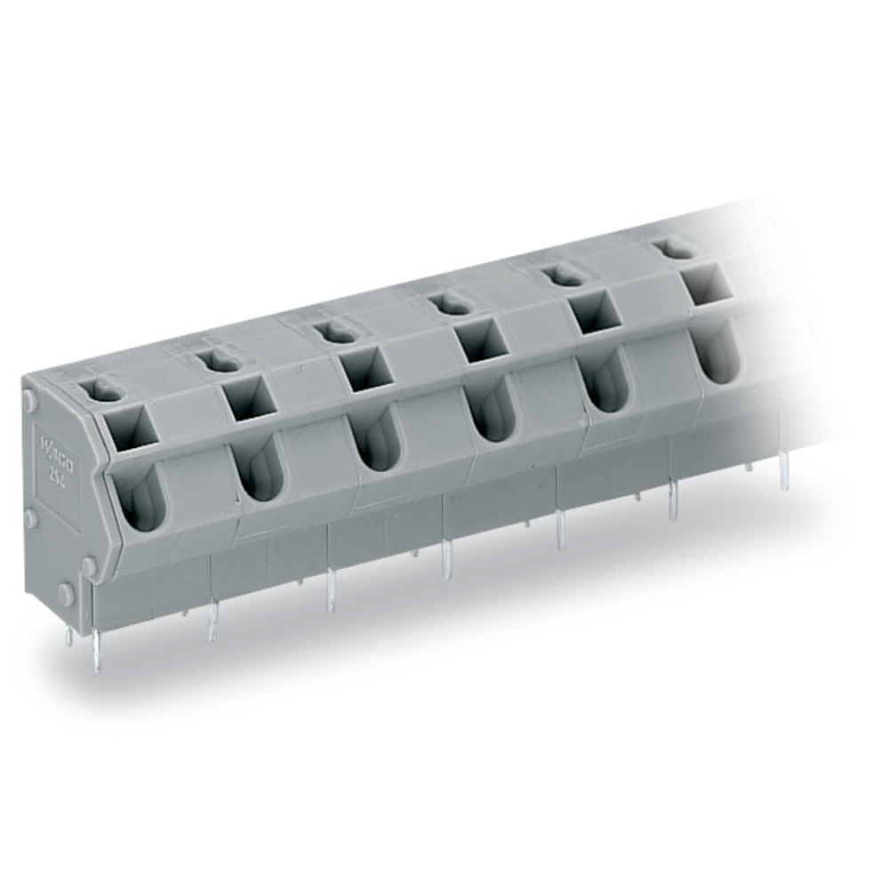 Wago Einzelklemme 254-660