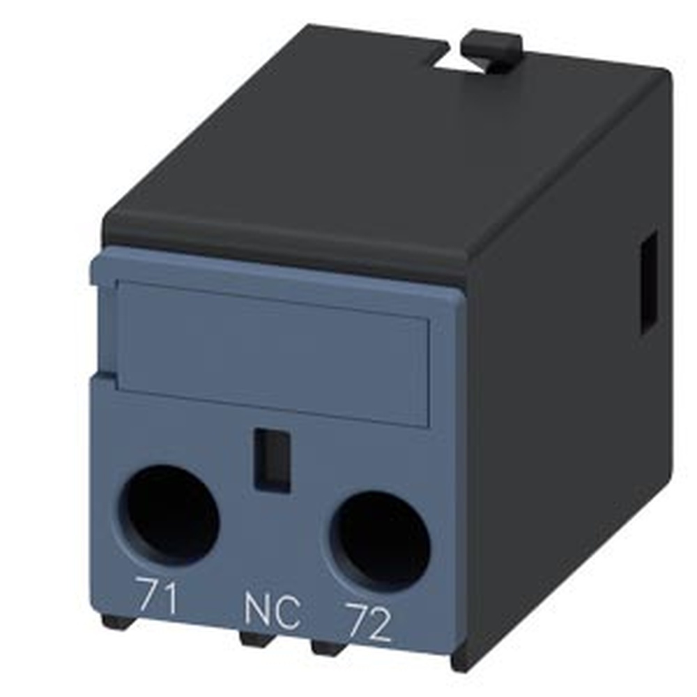 Siemens Hilfsschalter 3RH2911-1BA01