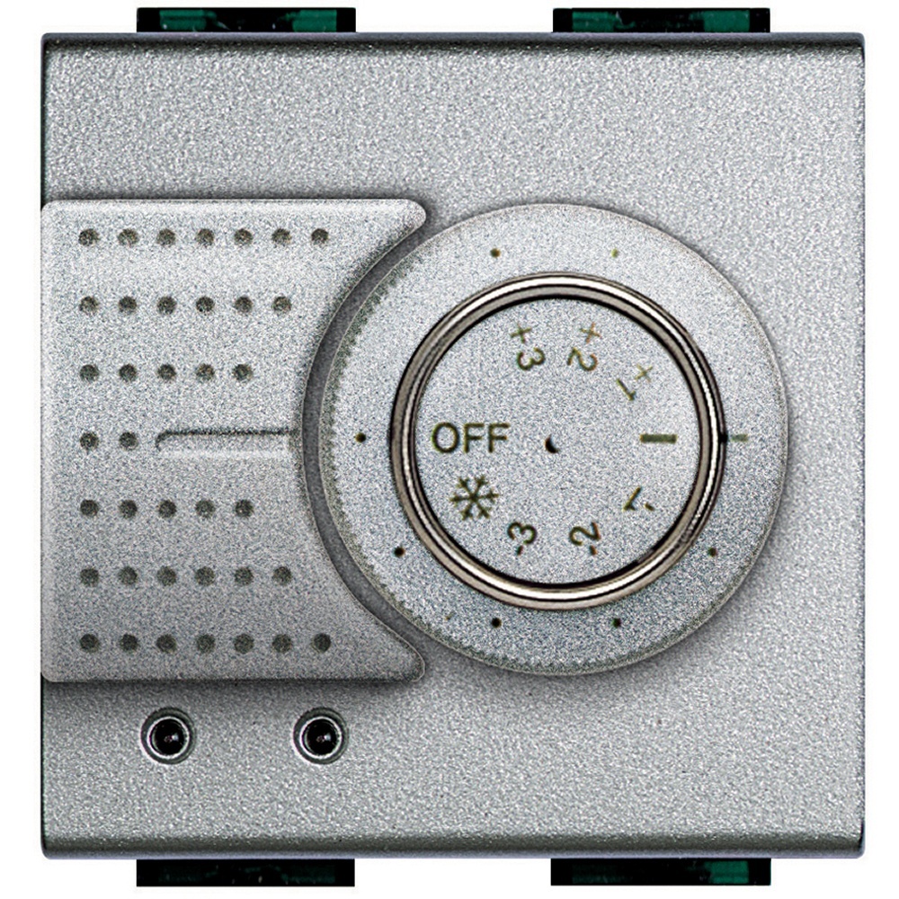 Bticino Thermostat NT4692 Bticino Thermostat NT4692