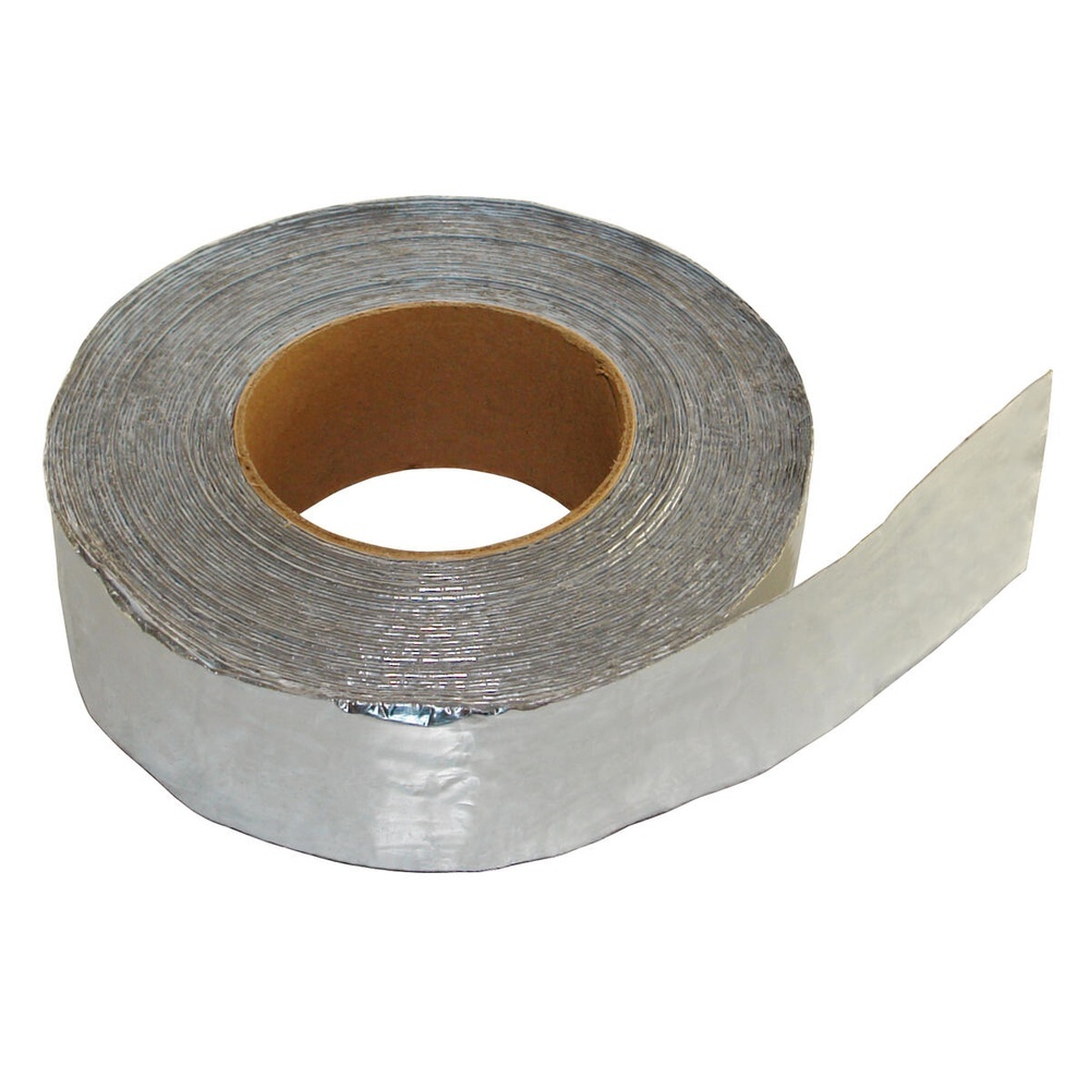 Helios Kaltschrumpfband 09344 Typ KSB ALU 50mm x 15m