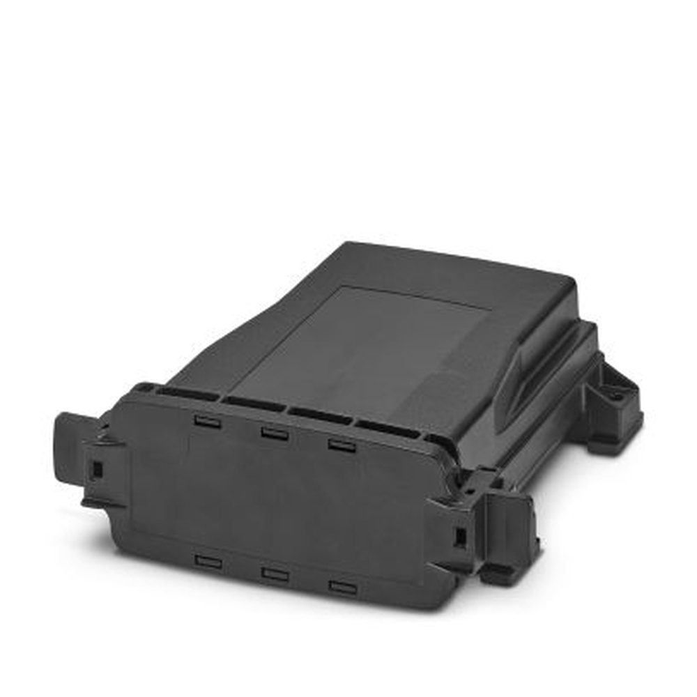 Phoenix Contact Elektronikgehäuse 1292761 Typ ECS-EX 122X169-L-UV1-V