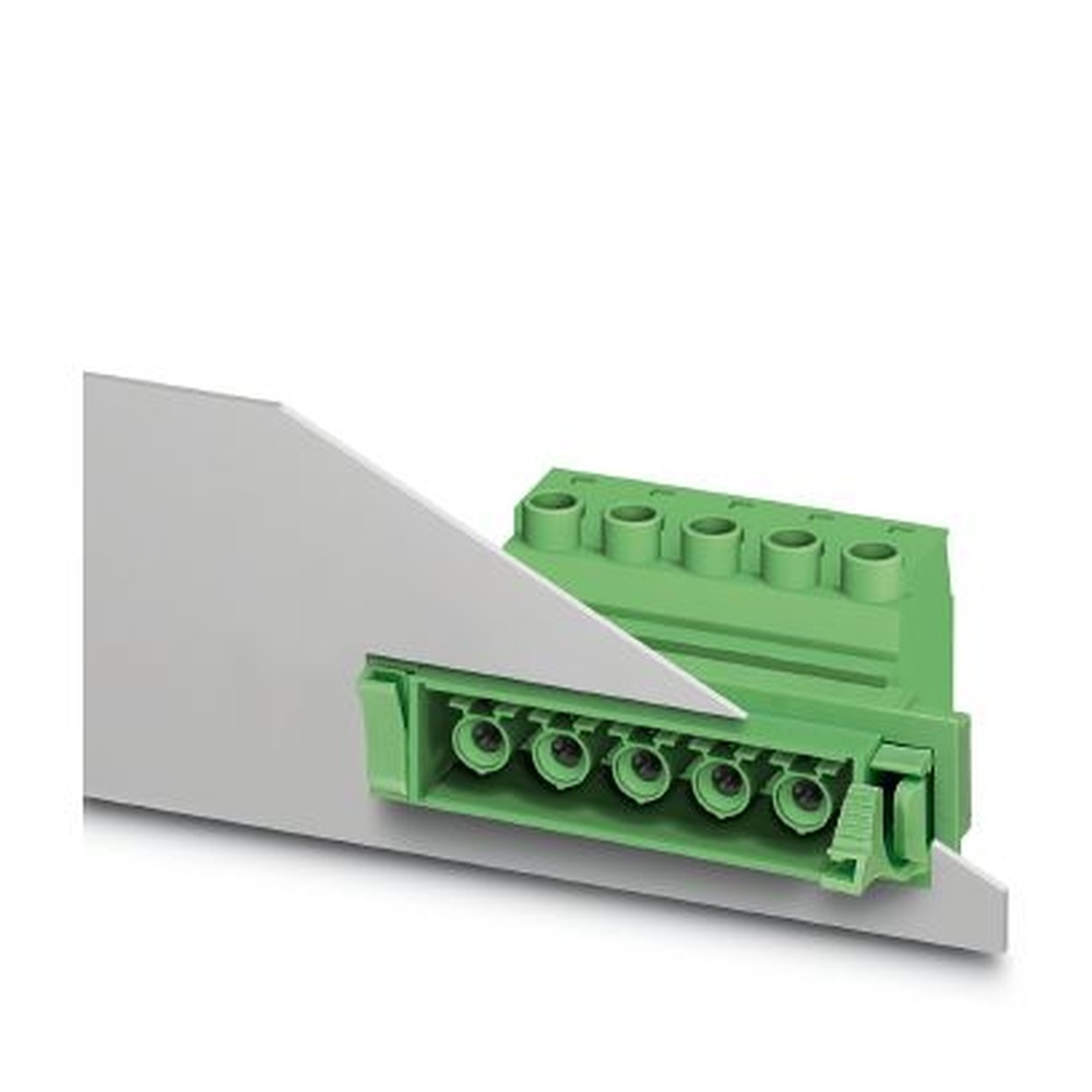 Phoenix Contact Durchführungsstecker 1703700 Typ DFK-IPC 16/ 3-ST-10,16