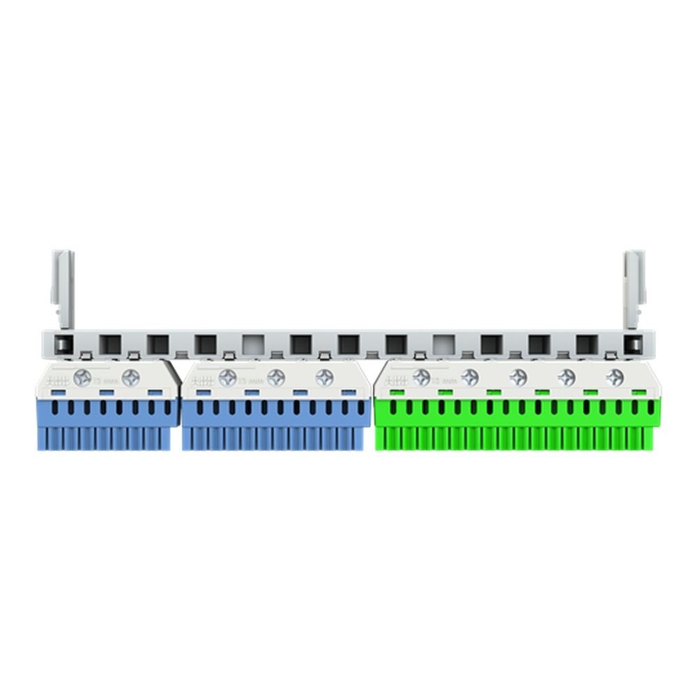 Striebel & John Klemmenset 2CPX052697R9999 Typ ZK224