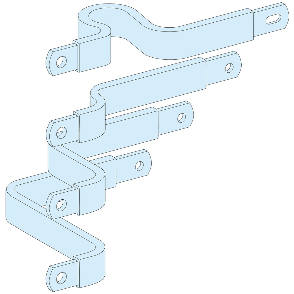 Schneider Electric Verbindung LVS04424