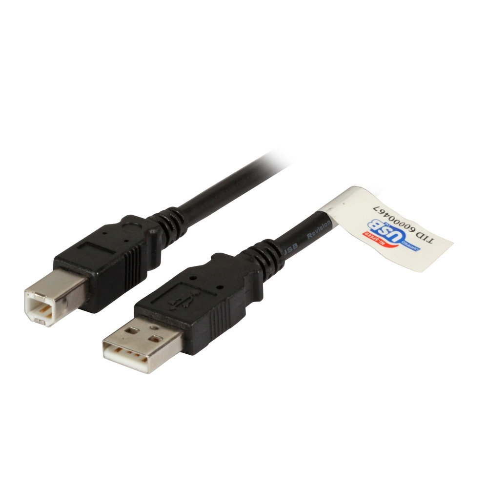 EFB Elektronik Anschlusskabel K5256SW.1,5