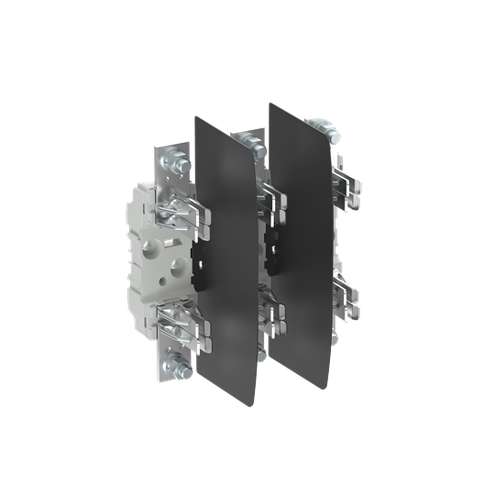 ABB NH Sicherungsunterteil 1SCA151171R1001 Typ OFAZ3A3
