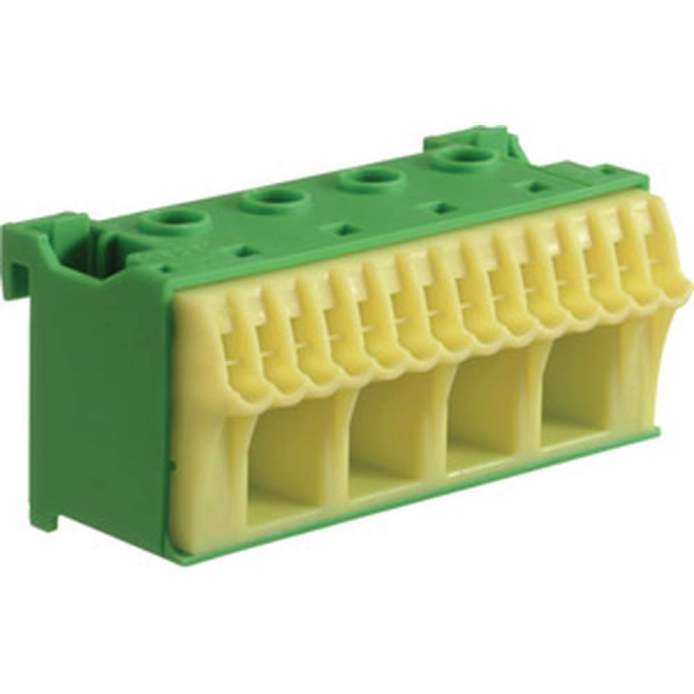 Hager PE-Klemme KN18E Hager PE-Klemme KN18E