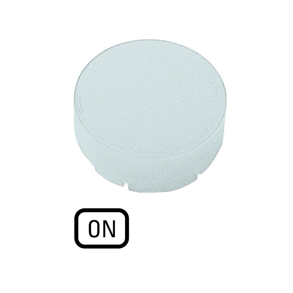 Eaton Tastenlinse 218378 Typ M22-XDLH-W-GB6