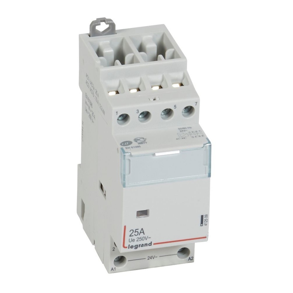 Legrand Schütz 412509