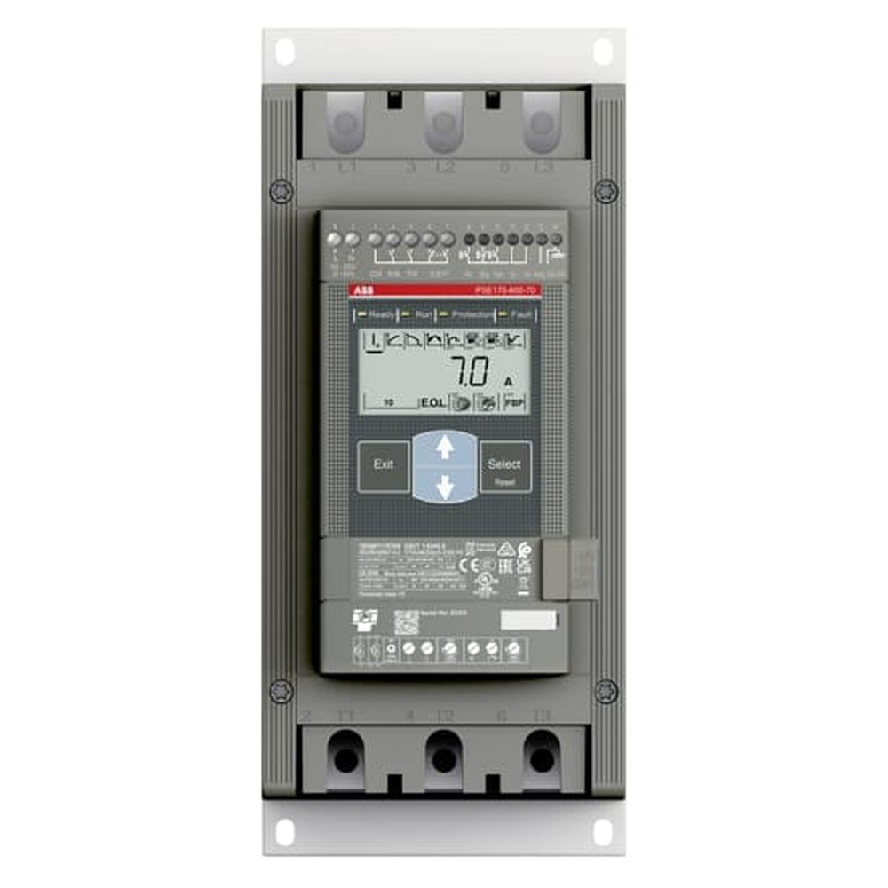 ABB Softstarter 1SFA897111R7000 Typ PSE170-600-70