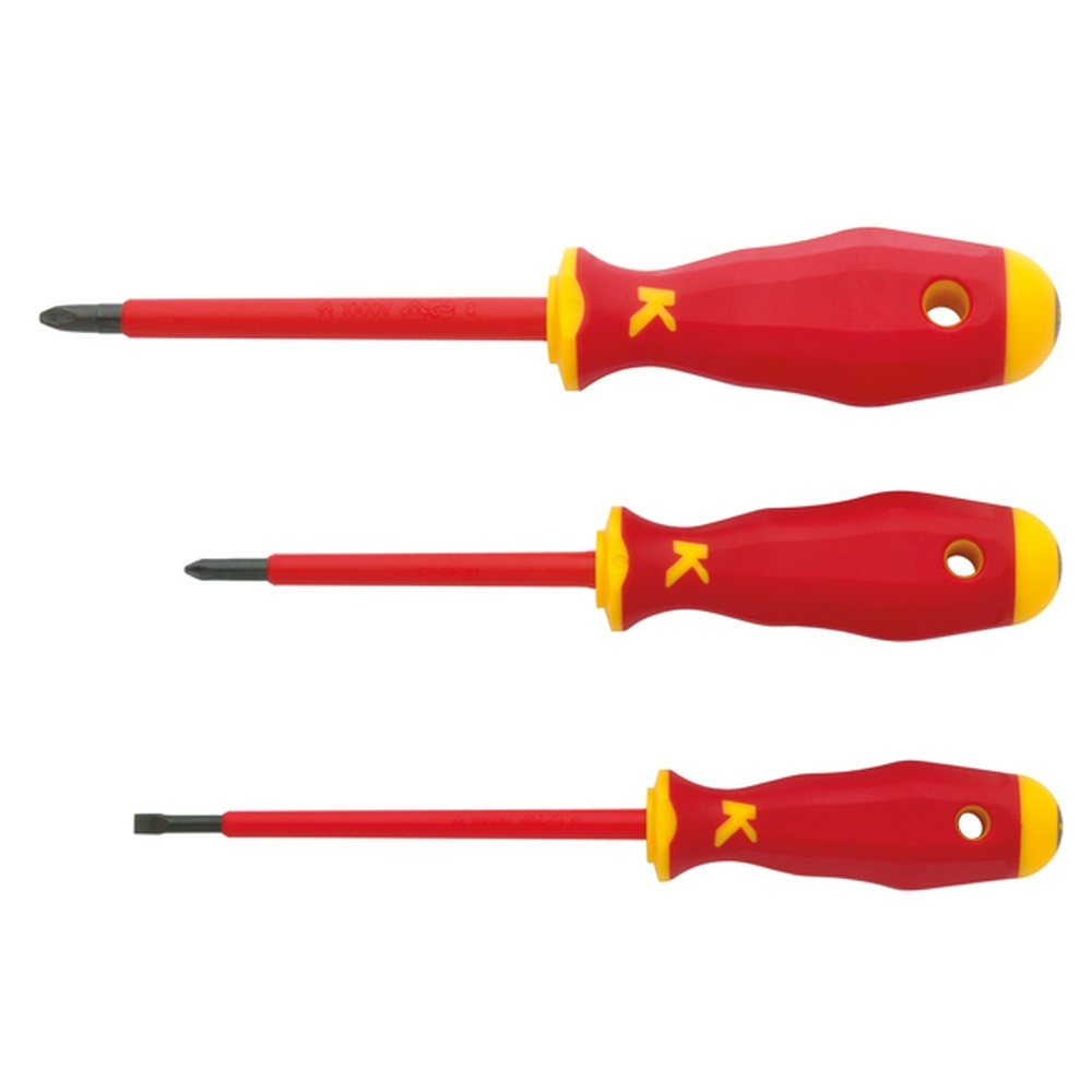 Klauke Schraubendreher Set KL392IS