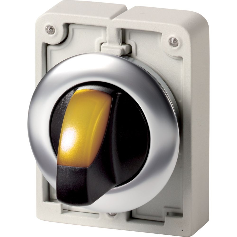 Eaton Leuchtwahltasten 188070 Typ M30I-FWLK-Y