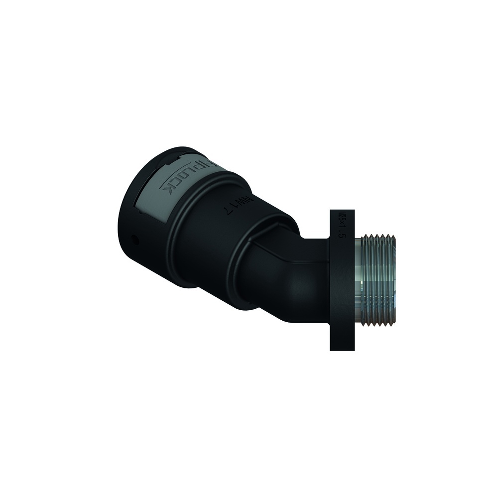 Fränkische Rohrwerke 4891187000 Typ AAPA-10M12MB-10