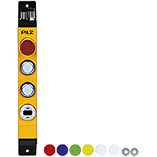 Pilz Gehäuse G1000020 Typ PIT gb RLLE y up ETH Pilz Gehäuse G1000020 Typ PIT gb RLLE y up ETH