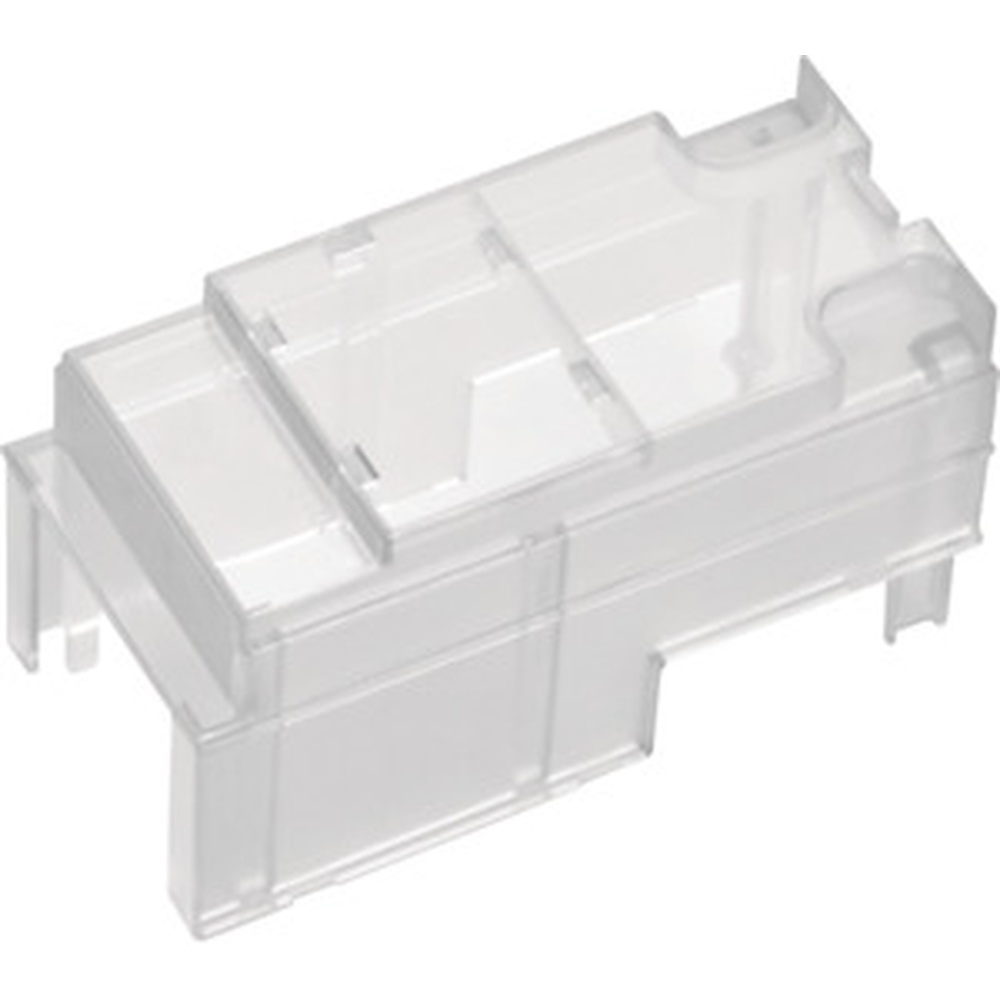 Hager Anschlussraumabdeckung LVZ00AK185N Hager Anschlussraumabdeckung LVZ00AK185N