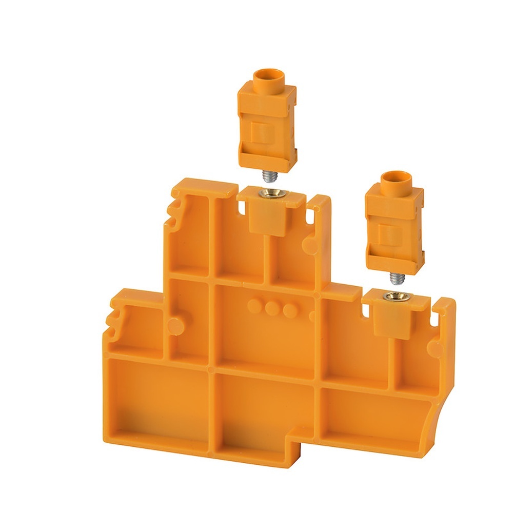 Weidmüller Trennwand 1072660000 Typ WBB WDK2.5/BL5.08 Weidmüller Trennwand 1072660000 Typ WBB WDK2.5/BL5.08